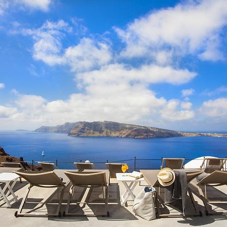 Esperas Otel Oía Dış mekan fotoğraf