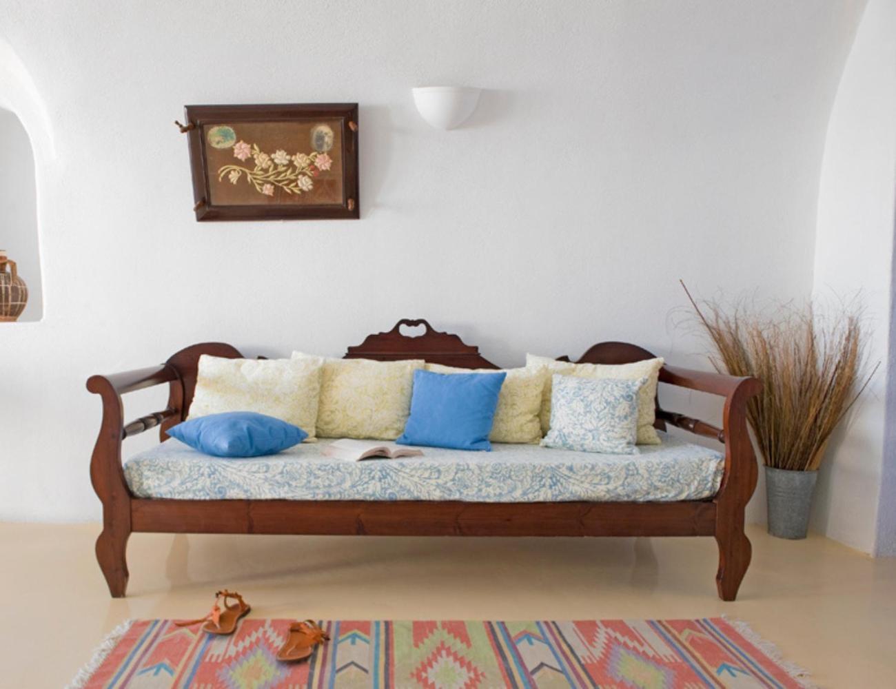 Esperas Otel Oía Dış mekan fotoğraf