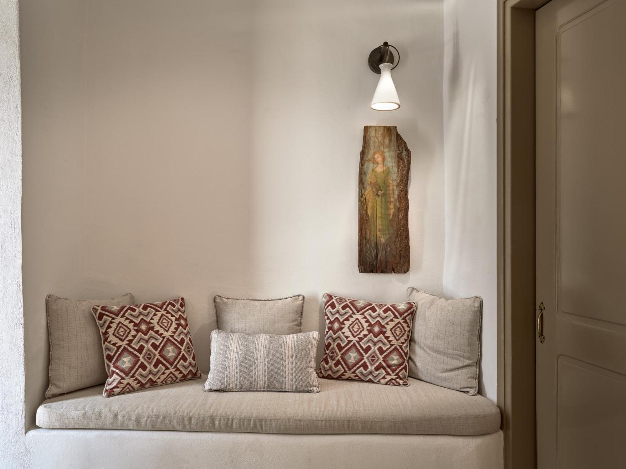 Esperas Otel Oía Dış mekan fotoğraf