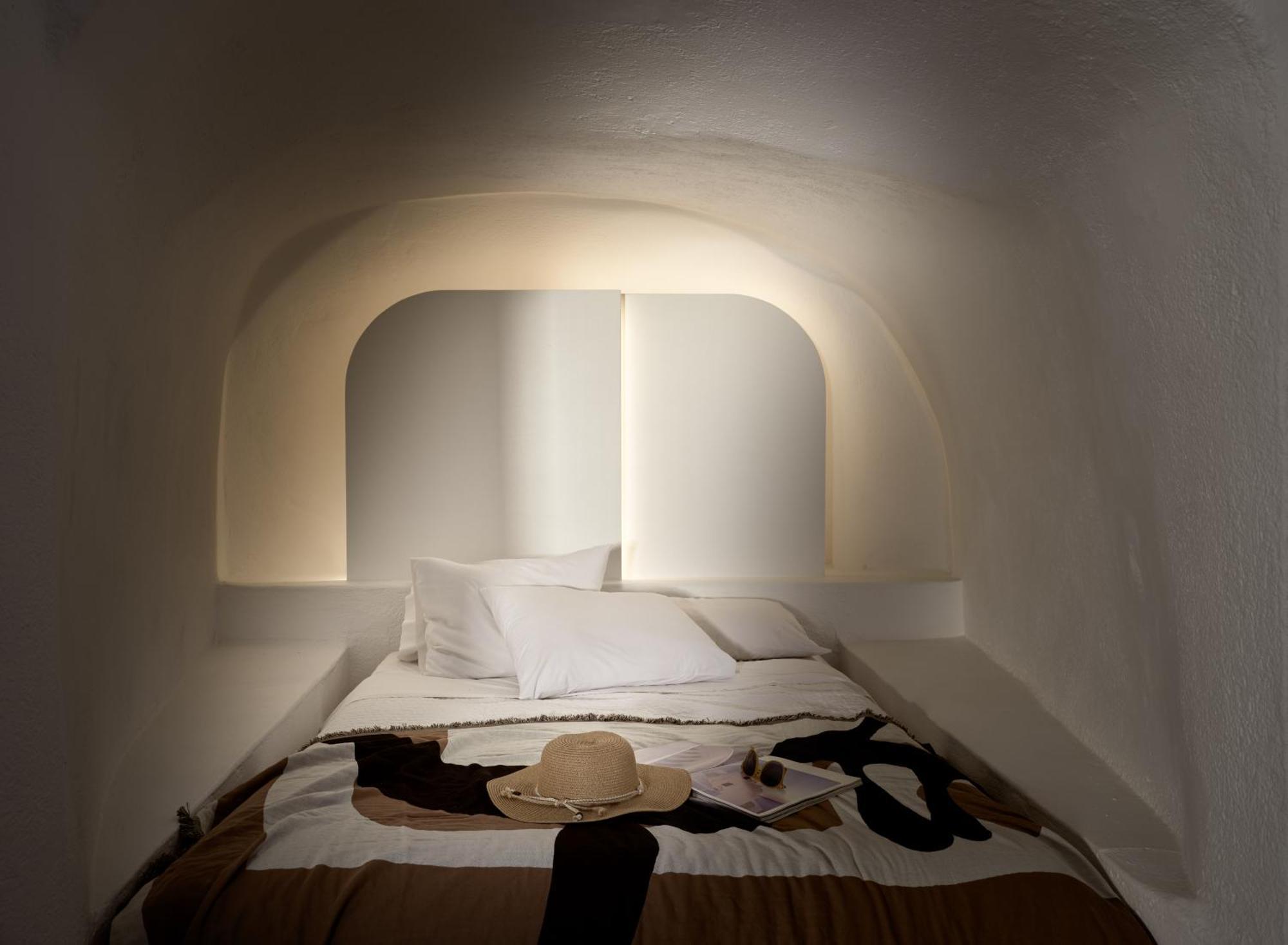 Esperas Otel Oía Dış mekan fotoğraf